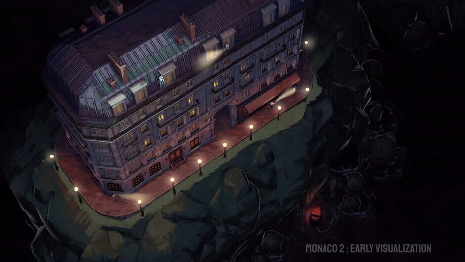 Monaco 2 screenshot 2