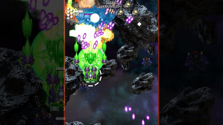 Gunvein screenshot 4