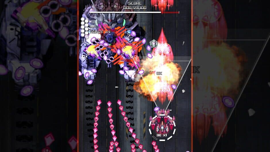 Gunvein screenshot 5