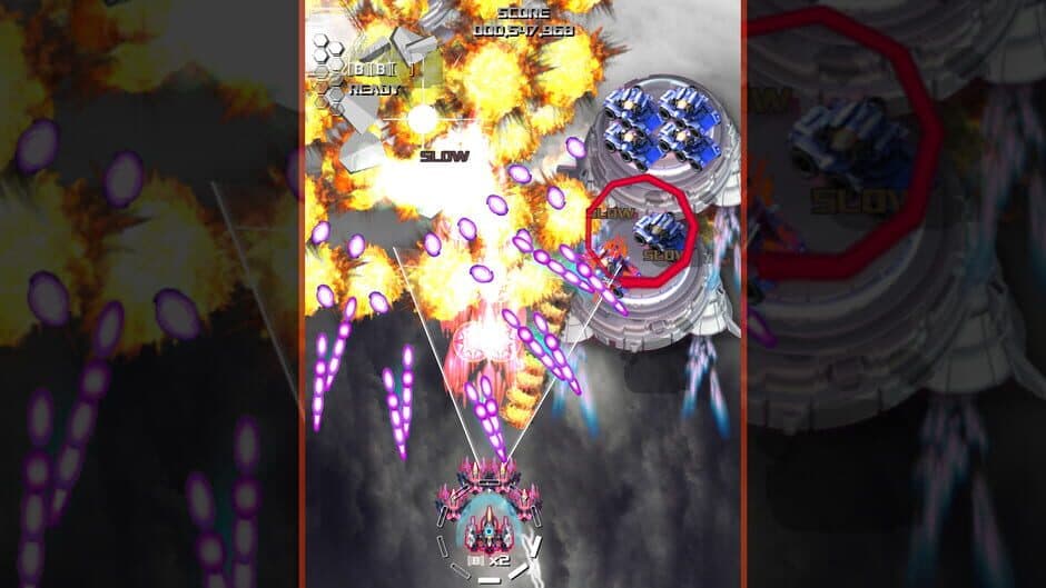 Gunvein screenshot 6