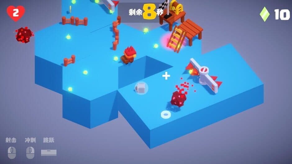 Creative Console screenshot 1