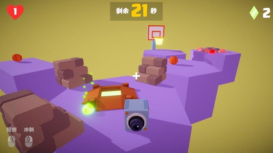 Creative Console screenshot 5