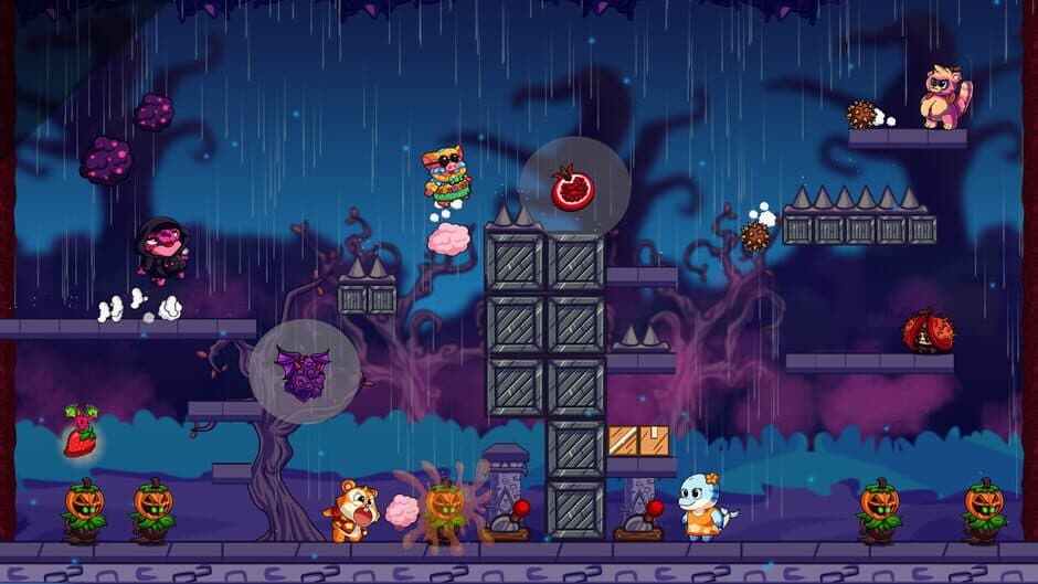 Smoothcade screenshot 3