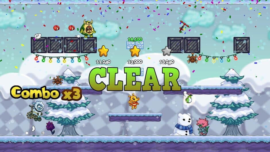 Smoothcade screenshot 5