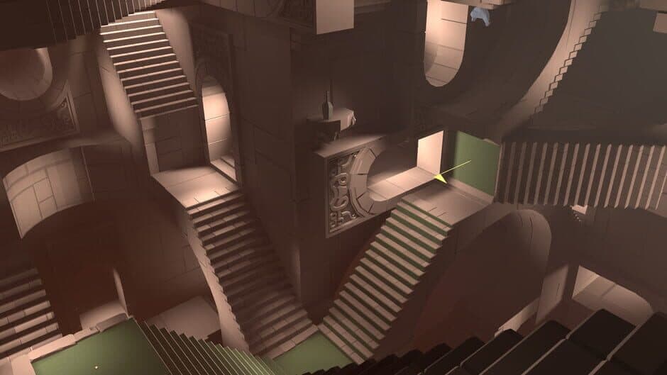 Walkabout Mini Golf: Jim Henson's Labyrinth screenshot 3