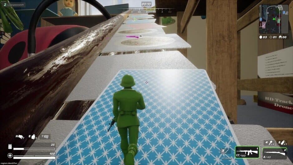 Mini Royale screenshot 3