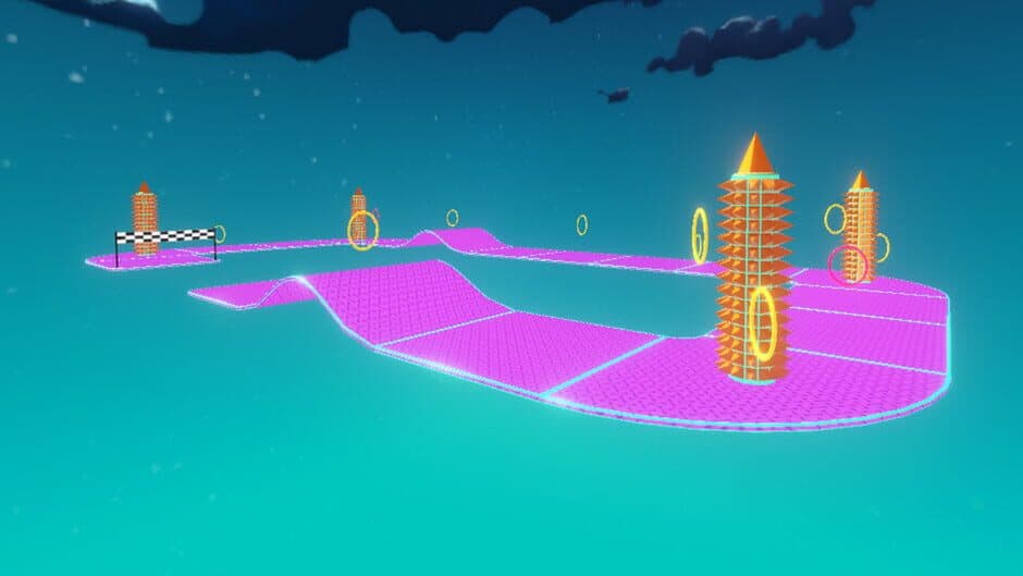 Stellar Propeller screenshot 2
