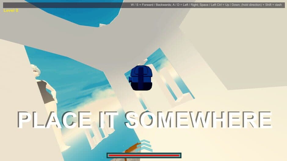 Mech Punk screenshot 4