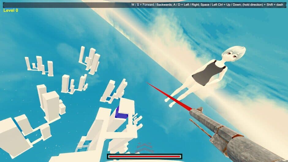 Mech Punk screenshot 5