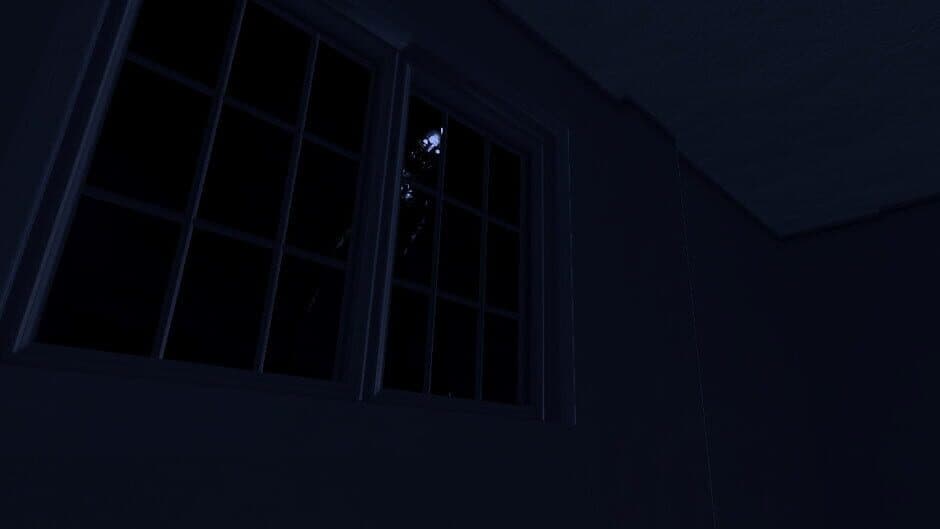 The Obsessive Shadow screenshot 1