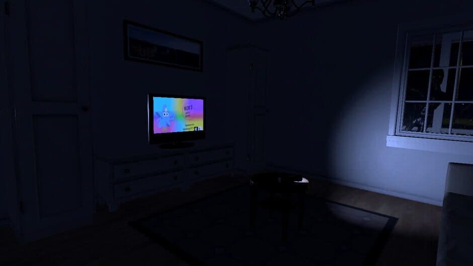 The Obsessive Shadow screenshot 2