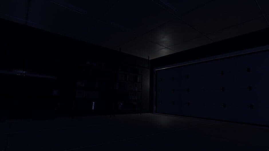The Obsessive Shadow screenshot 3