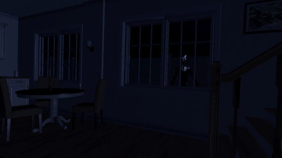The Obsessive Shadow screenshot 5