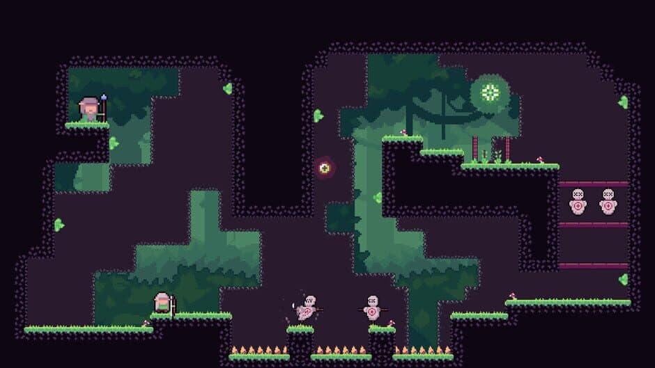 Light of Life screenshot 1