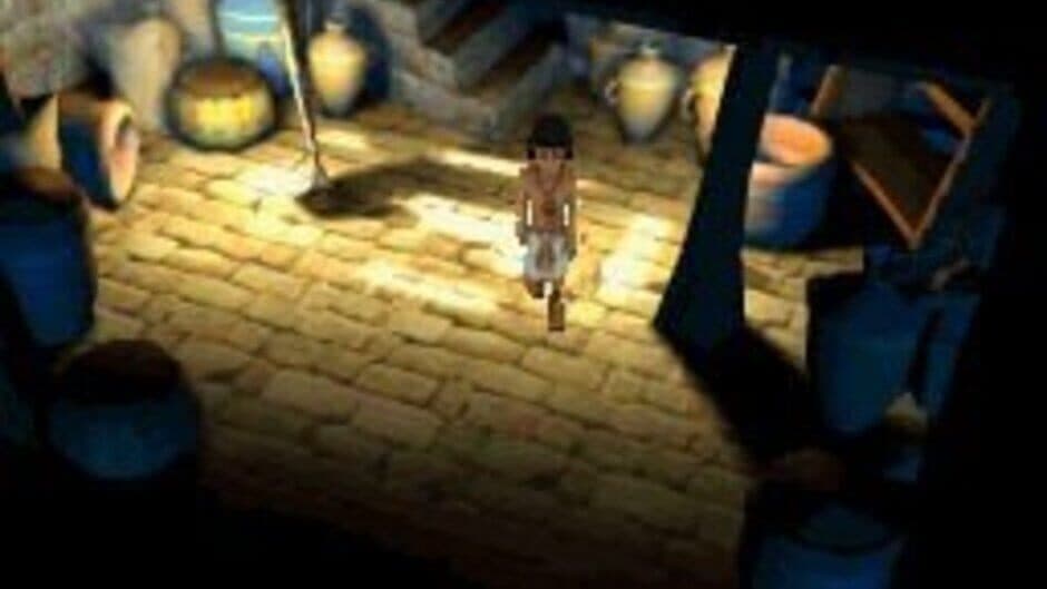 Ankh: Curse of the Scarab King screenshot 2