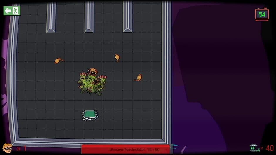 Gost of Time screenshot 5