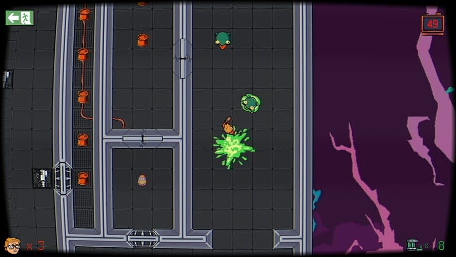 Gost of Time screenshot 6