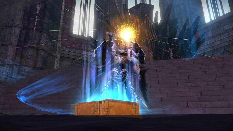 Sword Art Online: Alicization Lycoris - Blooming of Matricaria screenshot 1