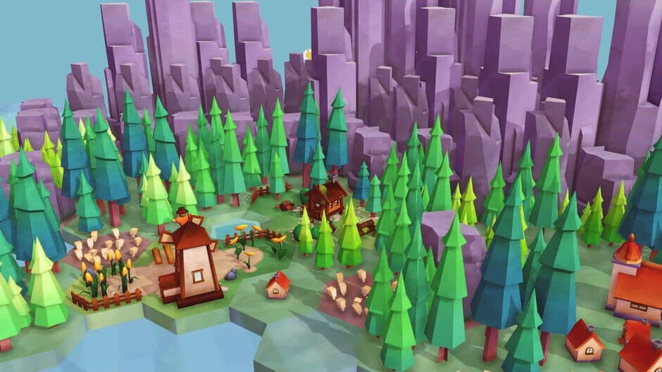 Pan'orama screenshot 4