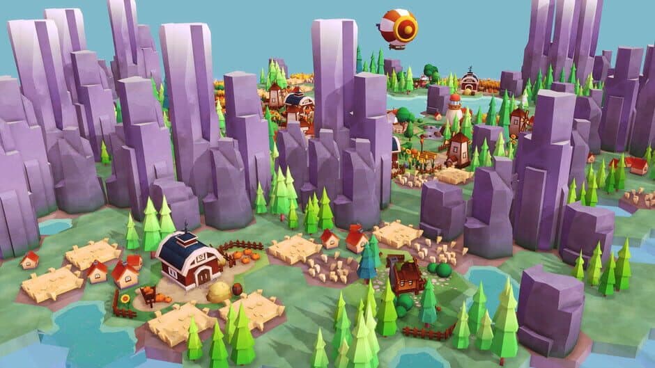 Pan'orama screenshot 5