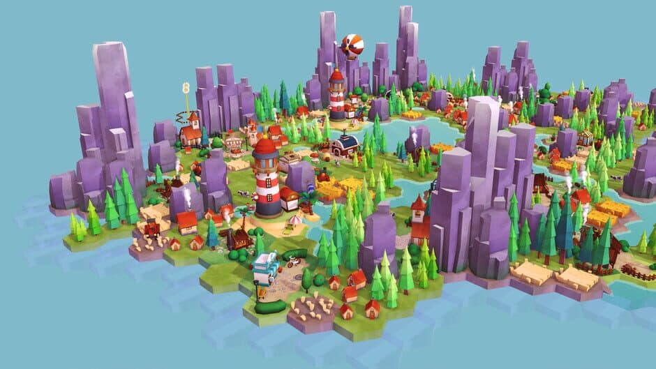 Pan'orama screenshot 6