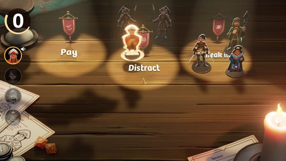 Worlds of Aria screenshot 6