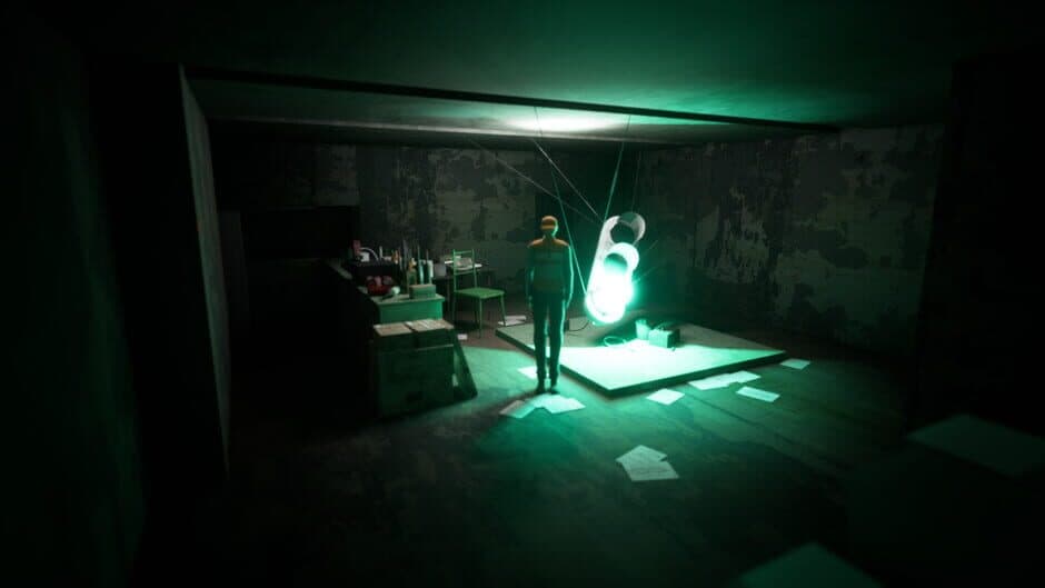 Illusion screenshot 4