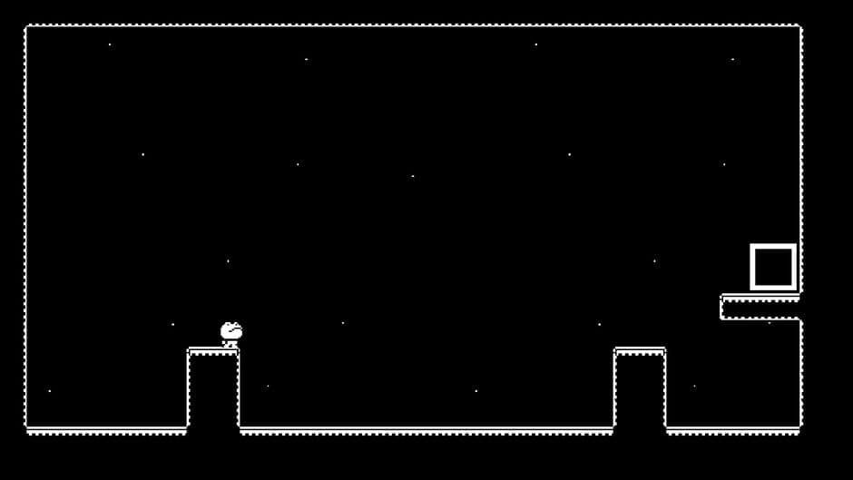 Froggie: A Retro Platformer screenshot 3
