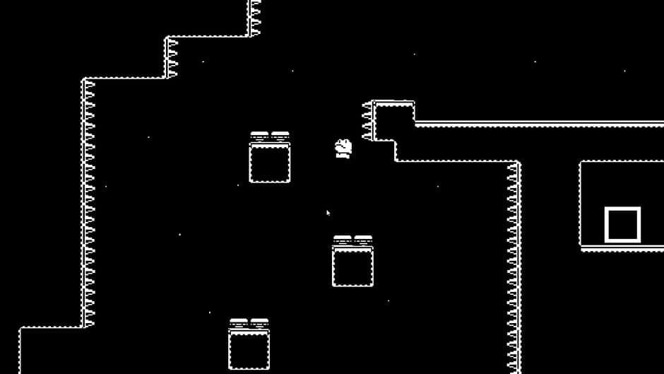 Froggie: A Retro Platformer screenshot 5