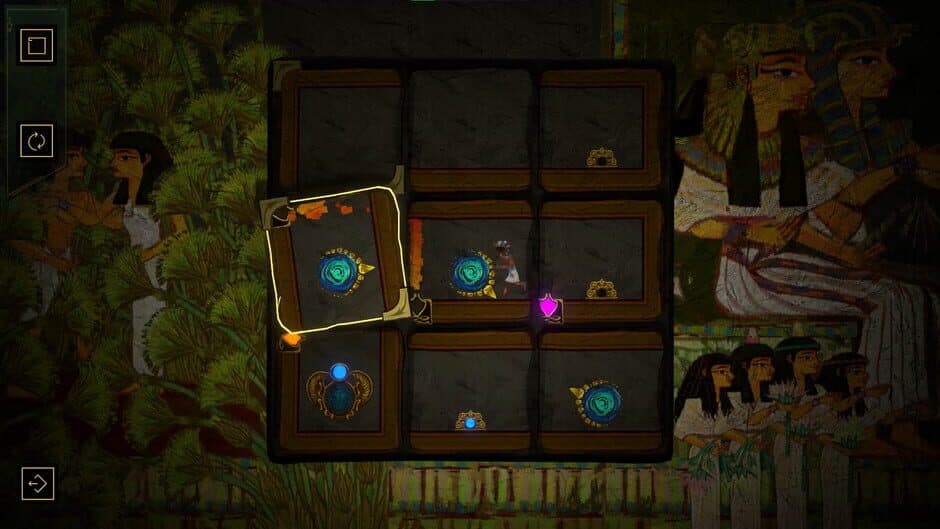 Path of Ra screenshot 2