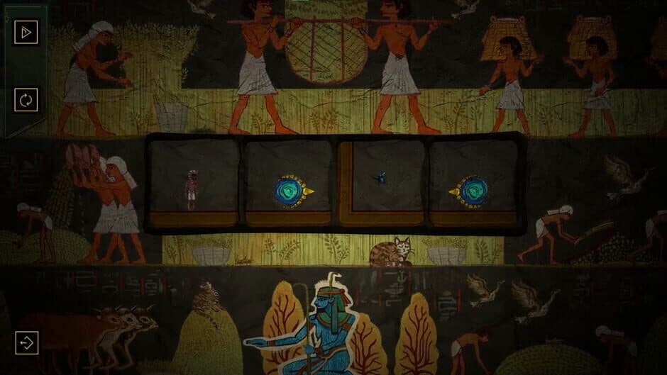 Path of Ra screenshot 3