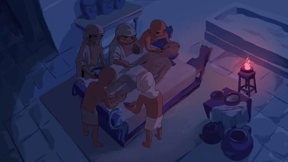 Path of Ra screenshot 5