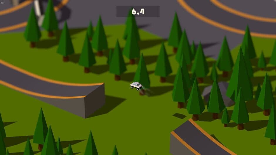 Speed Master screenshot 6