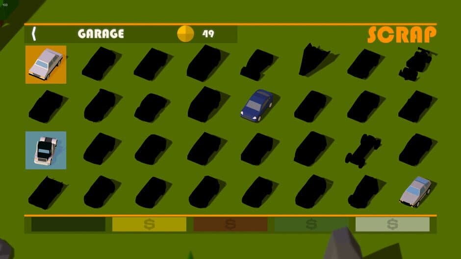 Speed Master screenshot 2