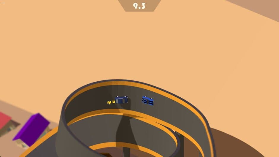 Speed Master screenshot 3