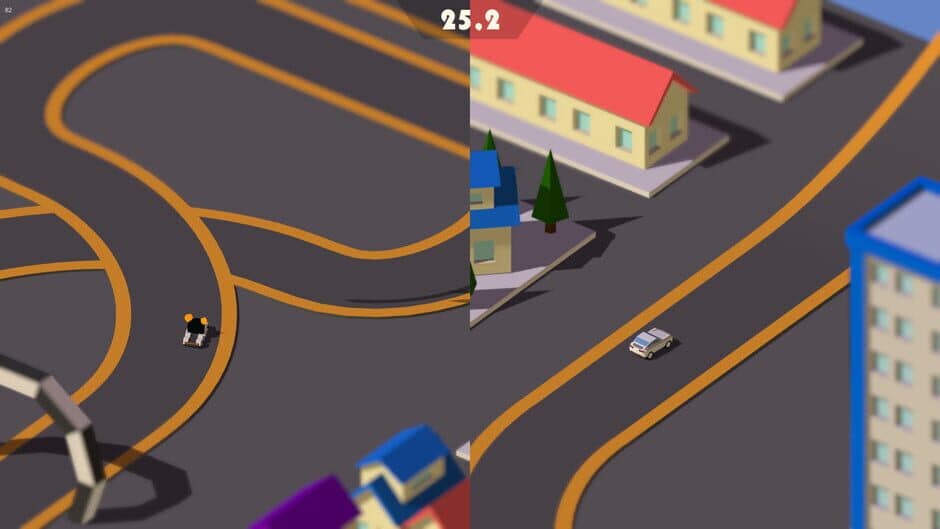 Speed Master screenshot 5
