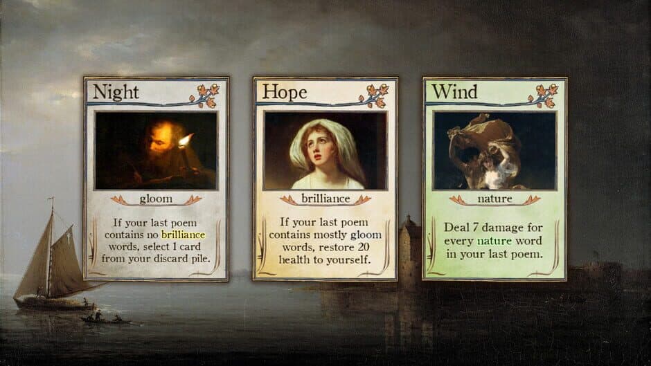 Verses of Enchantment screenshot 3