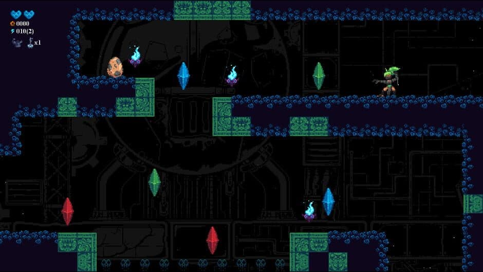 Rusty Rangers screenshot 6