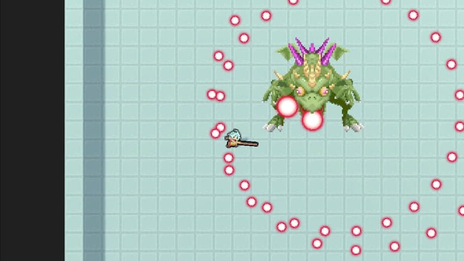 Mystic Gate screenshot 1