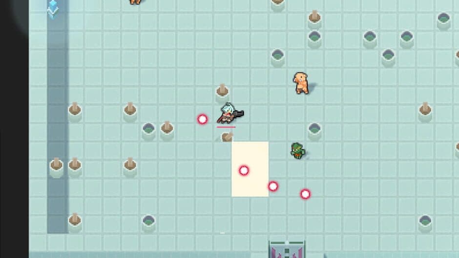 Mystic Gate screenshot 2