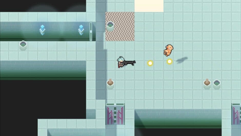 Mystic Gate screenshot 3
