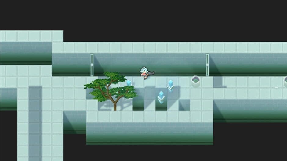 Mystic Gate screenshot 4