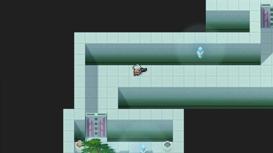 Mystic Gate screenshot 5