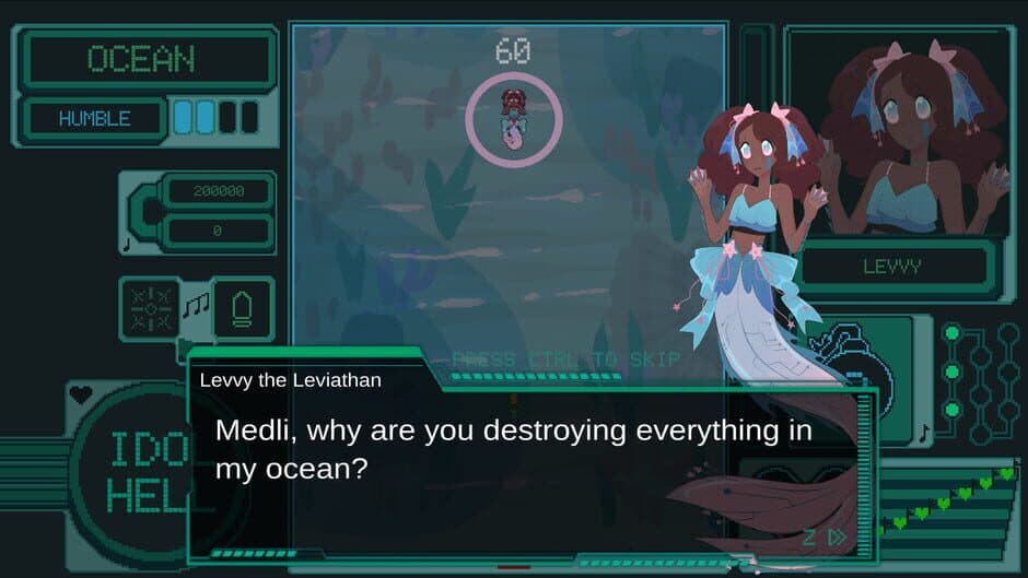 Idol Hell screenshot 2