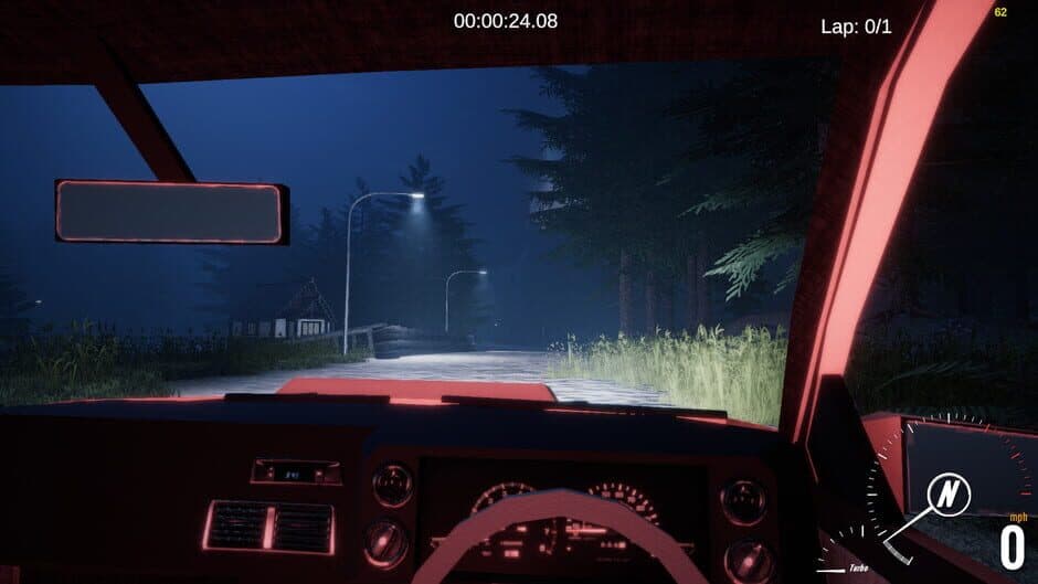 Rally 9000 screenshot 5
