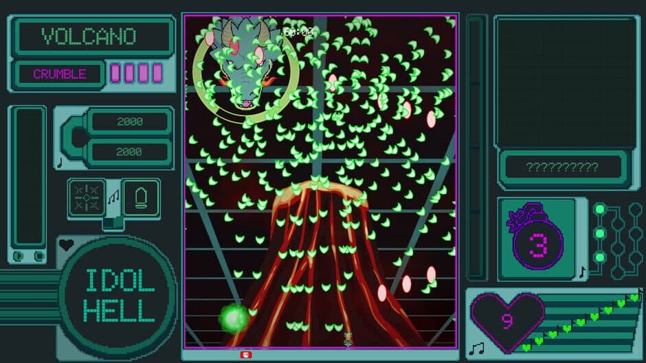 Idol Hell screenshot 4