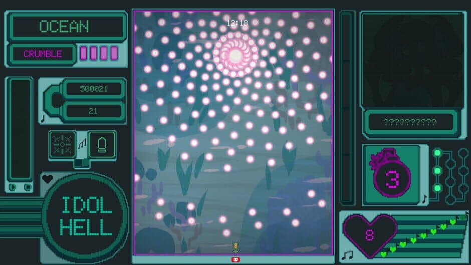 Idol Hell screenshot 5