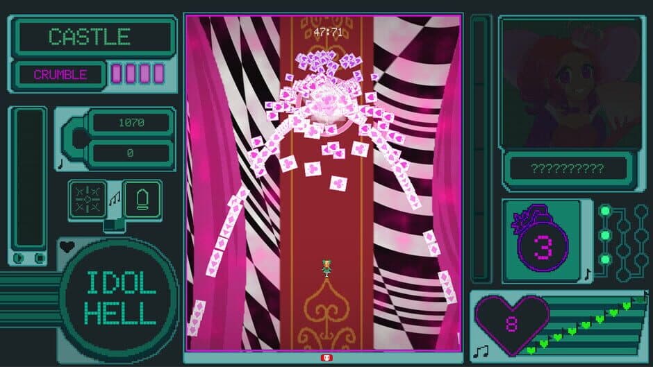 Idol Hell screenshot 6