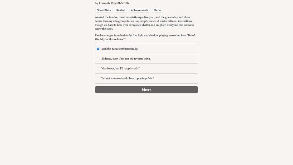 Noblesse Oblige screenshot 5