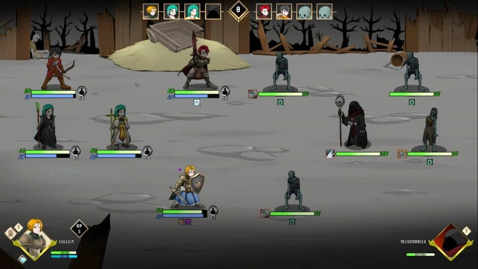 Our Adventurer Guild screenshot 6